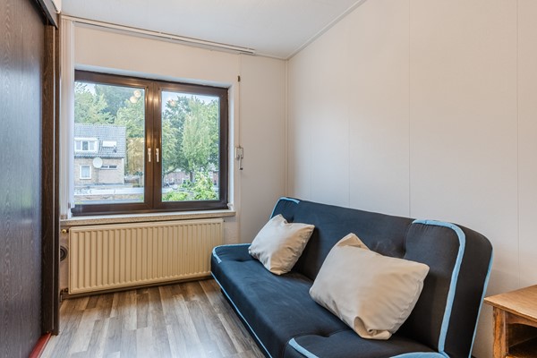 Medium property photo - Textielplein 21, 5046 RJ Tilburg